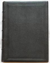 English Missal Knott and Son